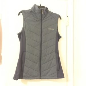 COLUMBIA VEST